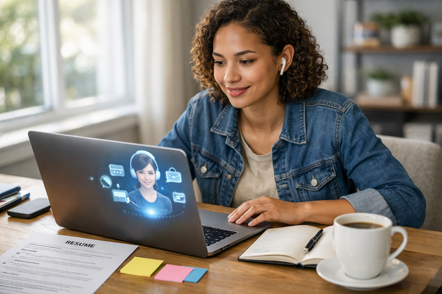 AI for Beginners in Learning and Job Support