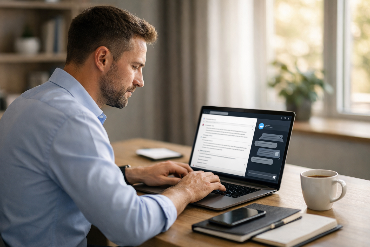 AI for Beginners: More Sales Conversations Fast