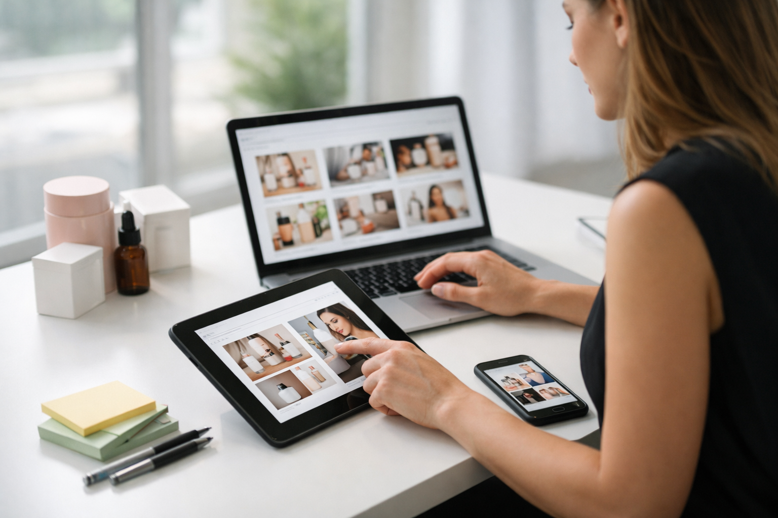 AI for Beginners in Online Ads and Product Promotion