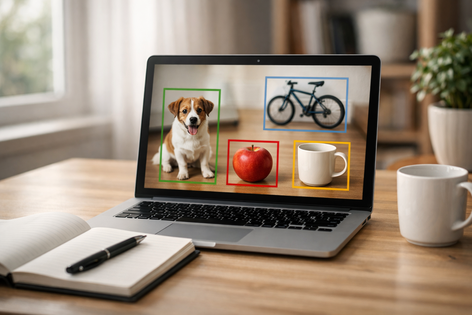 AI for Beginners: Recognizing Objects in Photos