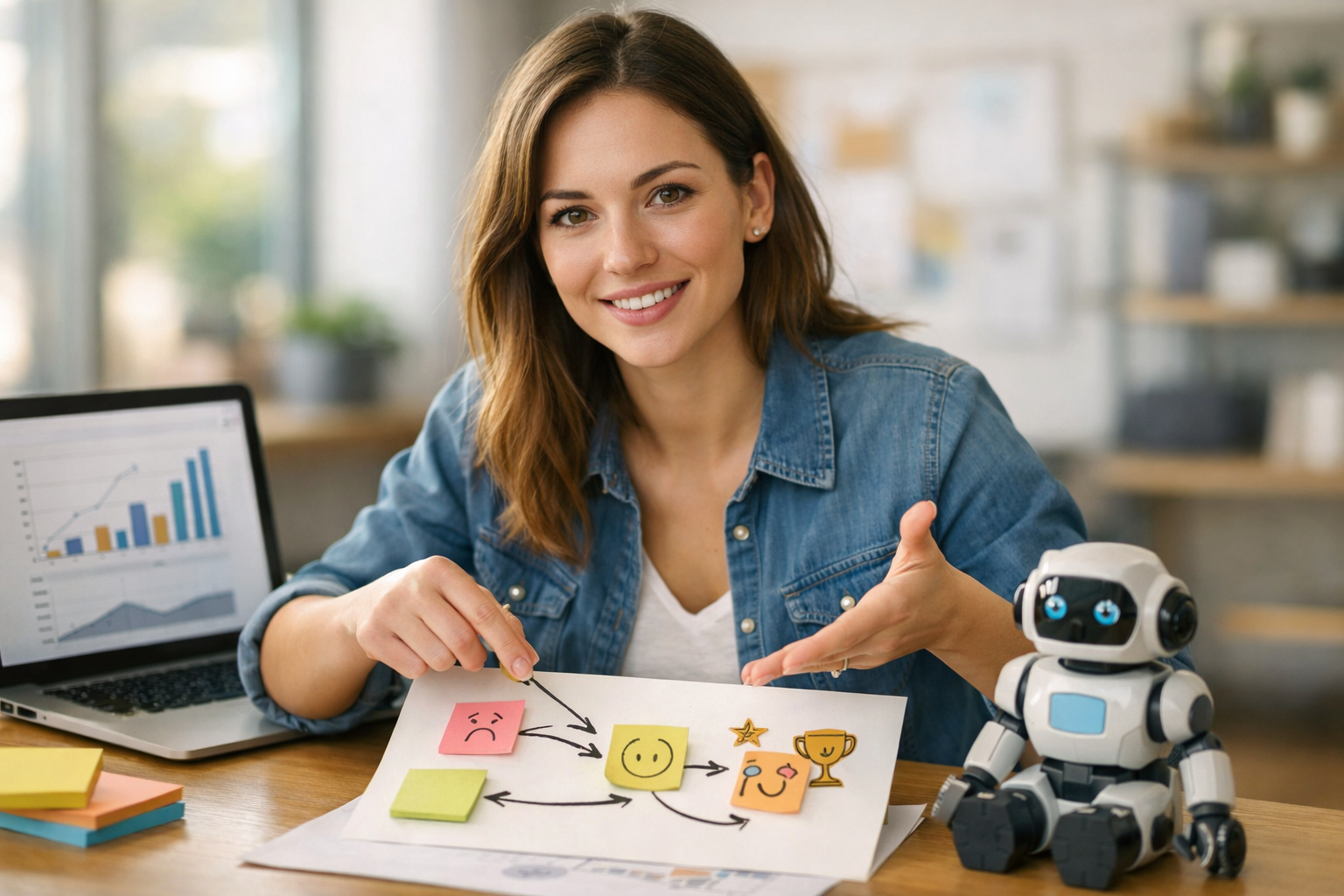 AI for Beginners: Reinforcement Learning Made Simple