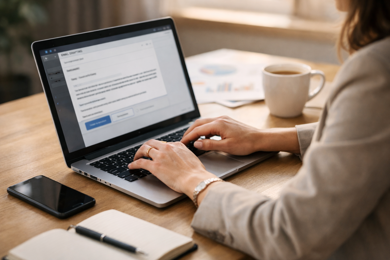 AI for Beginners: Sales Emails and Follow Ups