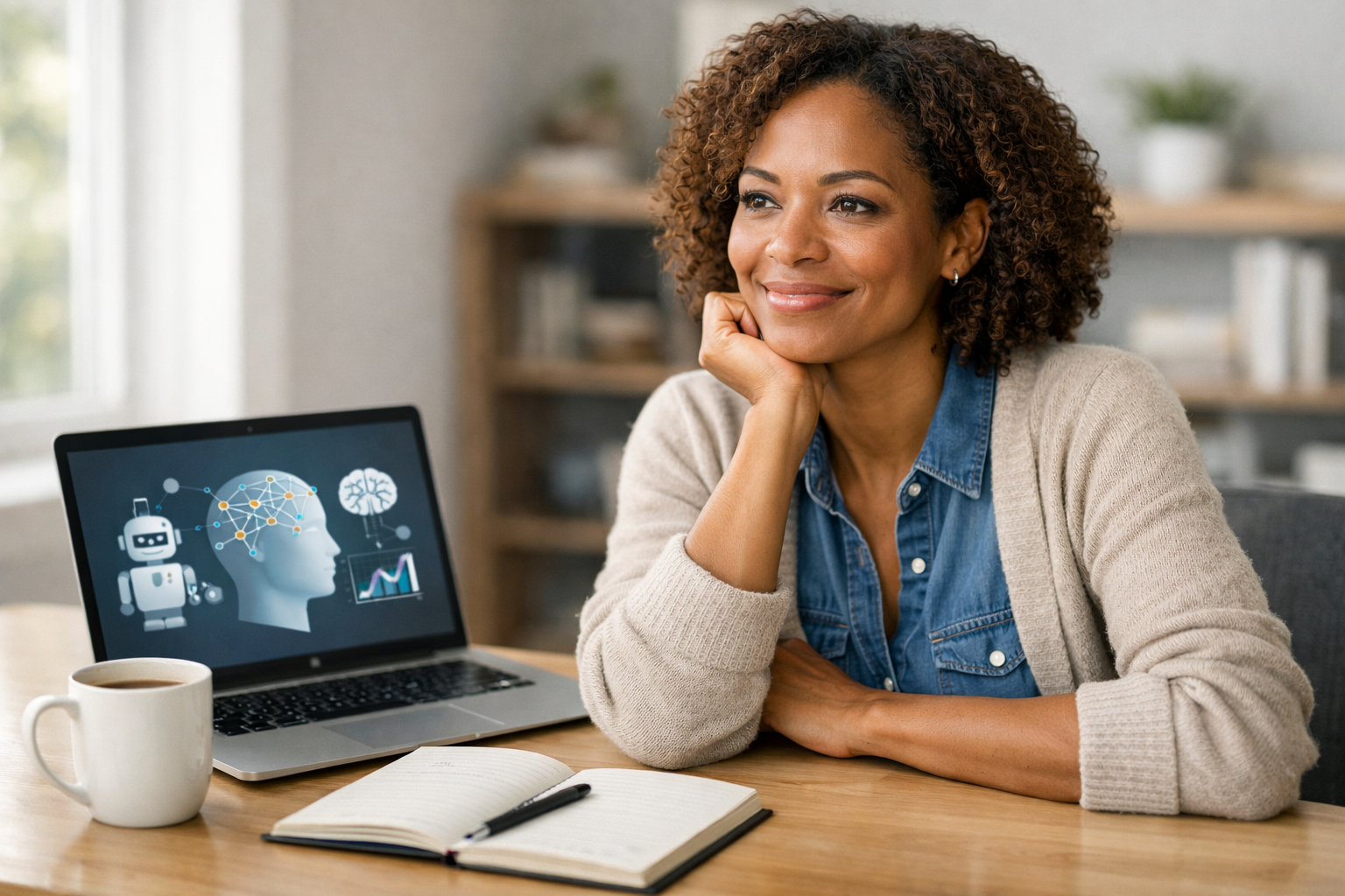 AI for Beginners: Start a New Career Path