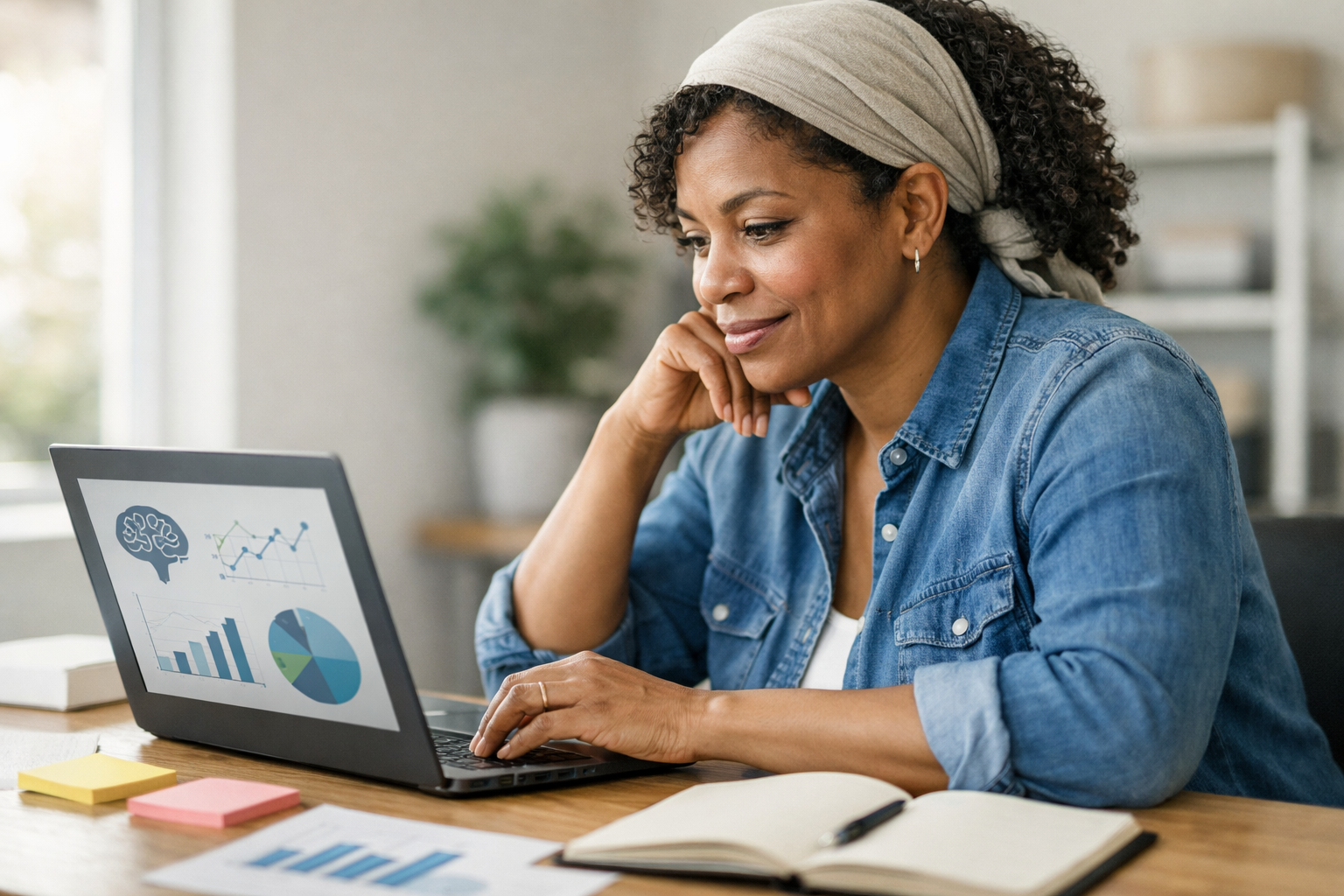 AI for Beginners: Start a New Career Path