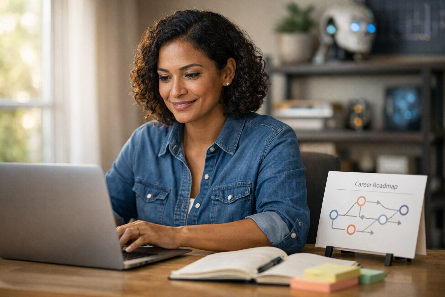 AI for Beginners: Start a New Career Path