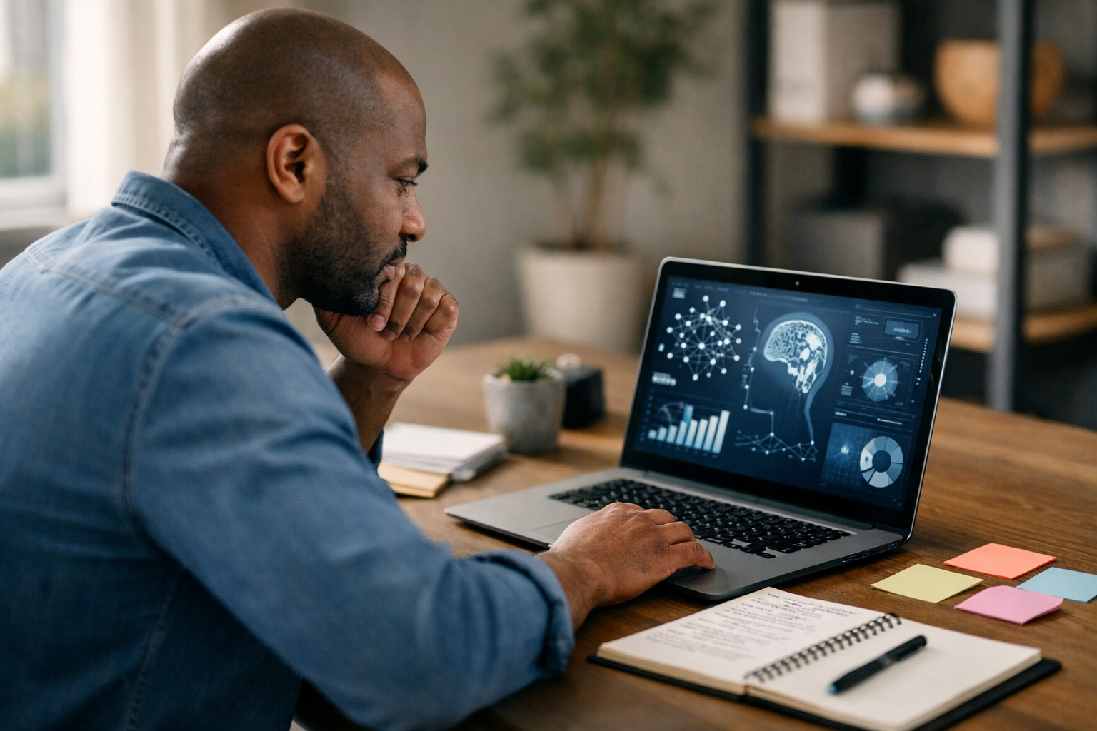 AI for Beginners: Start a New Career Path