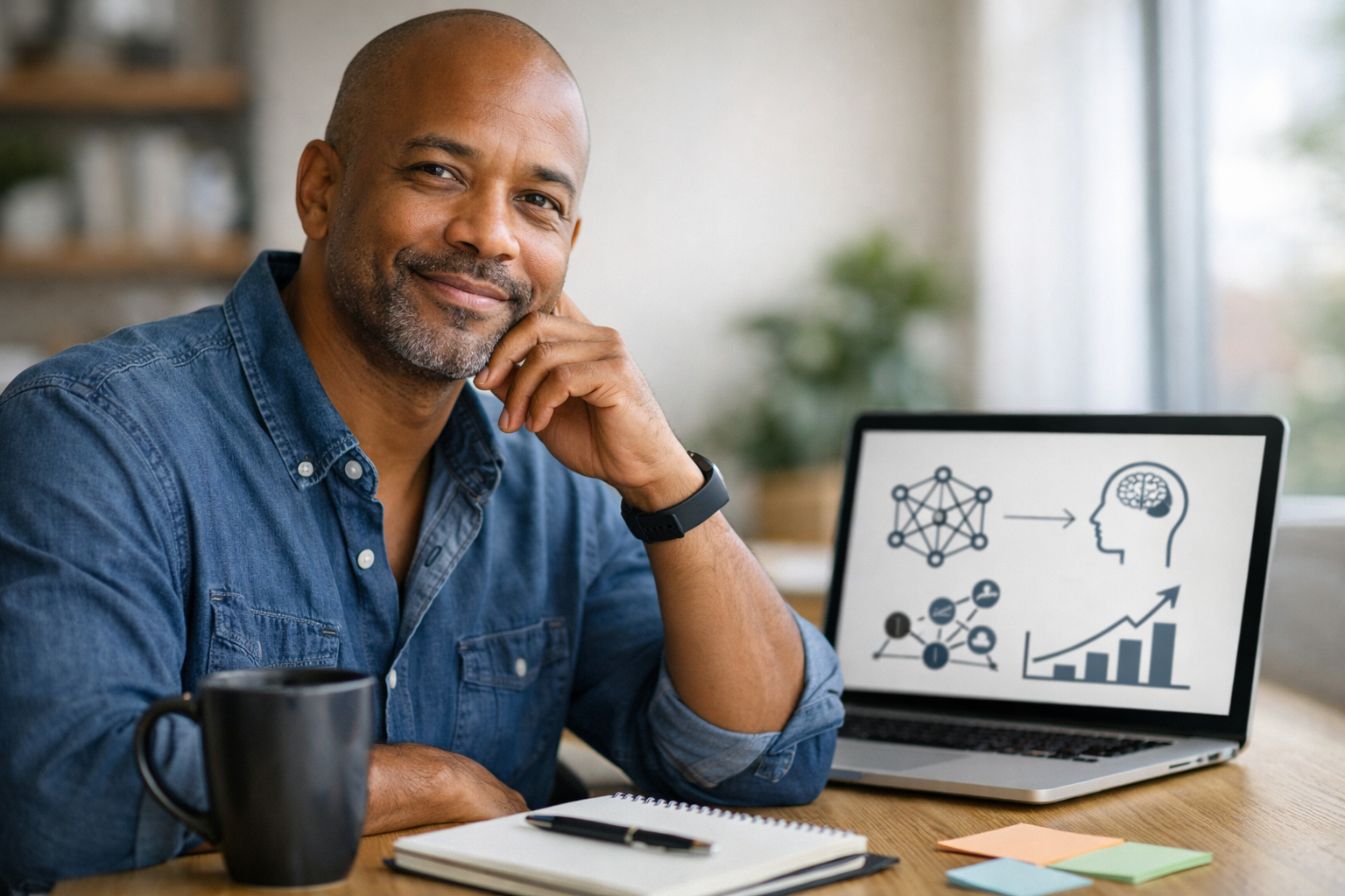 AI for Beginners: Start a New Career Path
