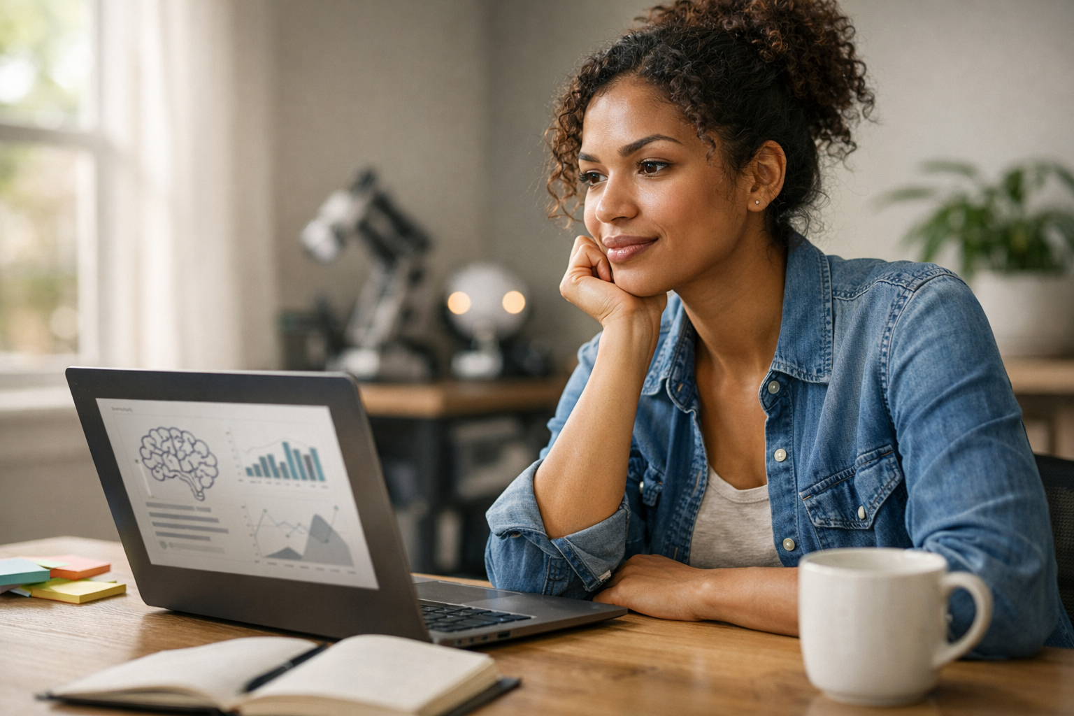 AI for Beginners: Start a New Career Path