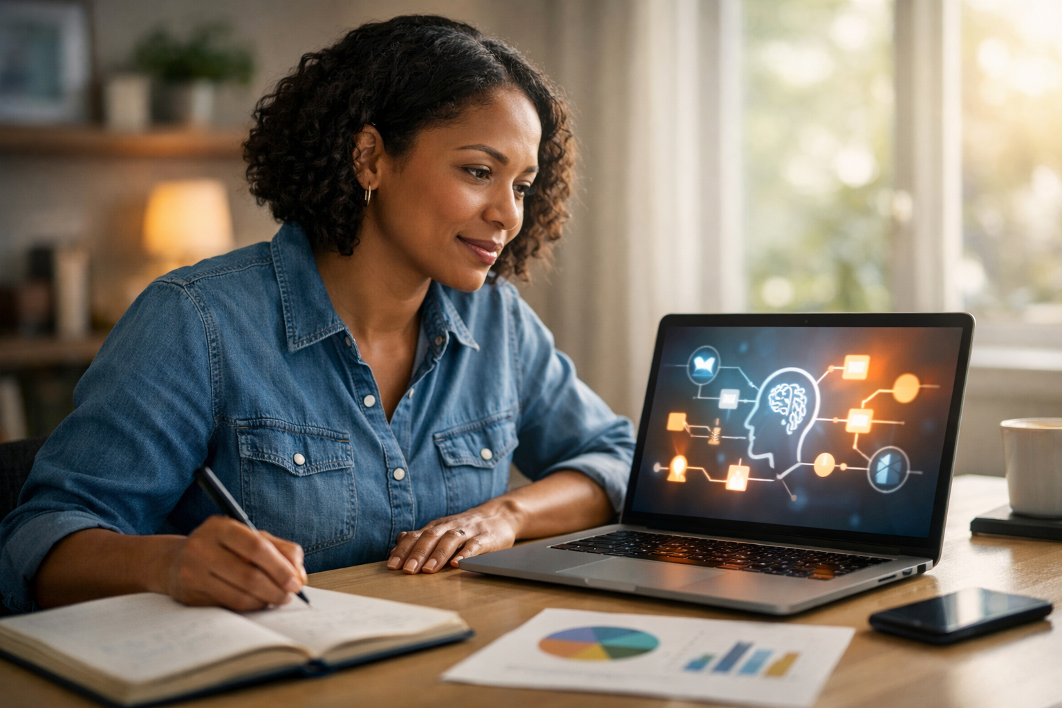 AI for Beginners: Start a New Career Path