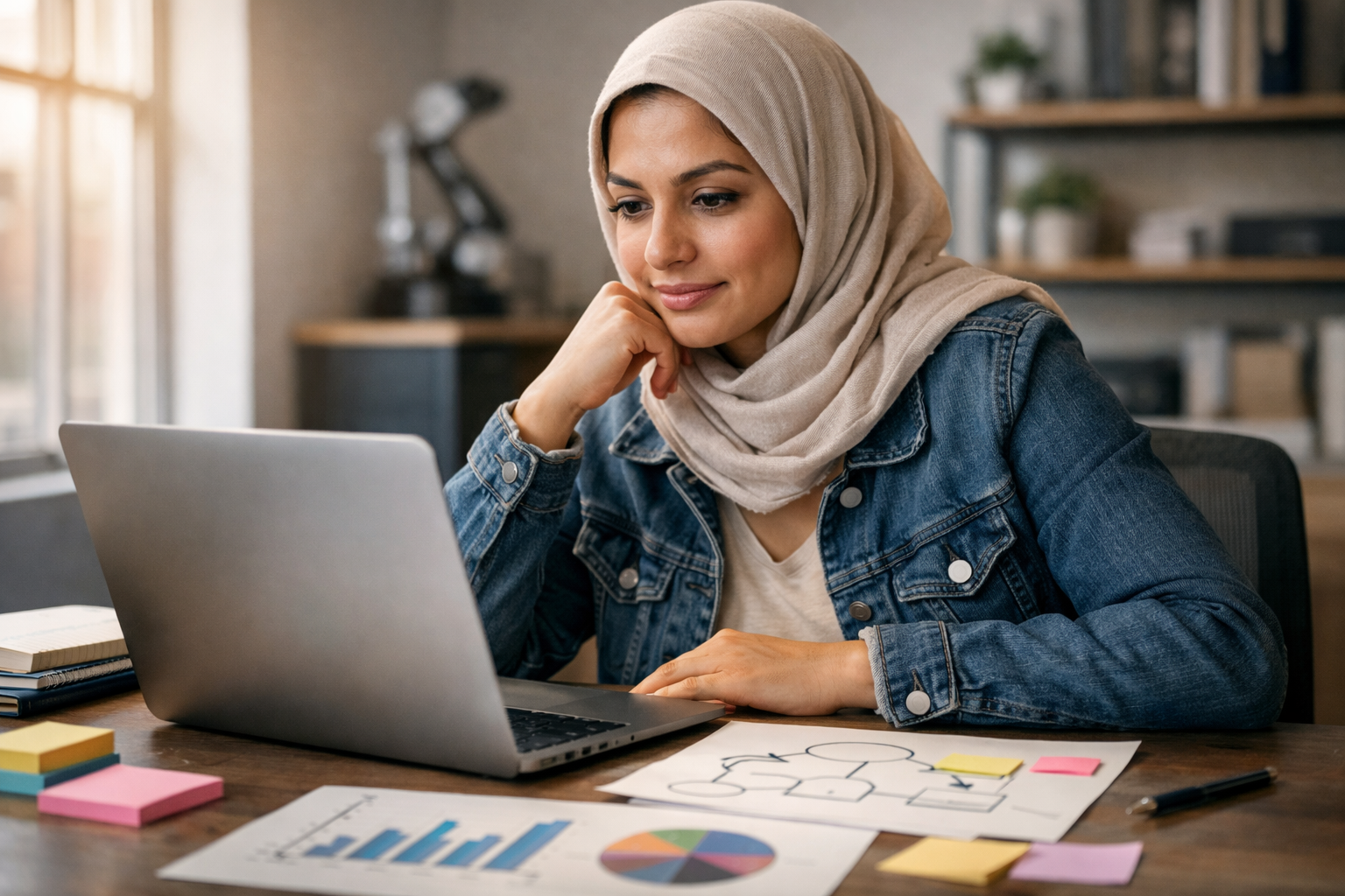 AI for Beginners: Start a New Career Path