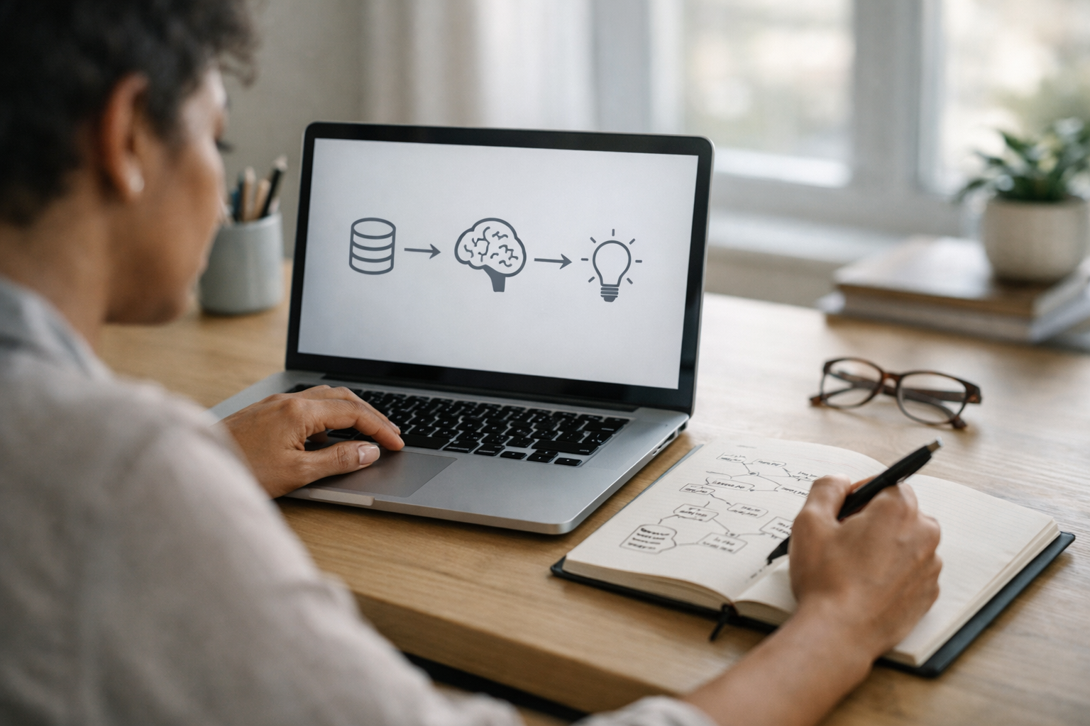 AI for Beginners: Start a New Career Path