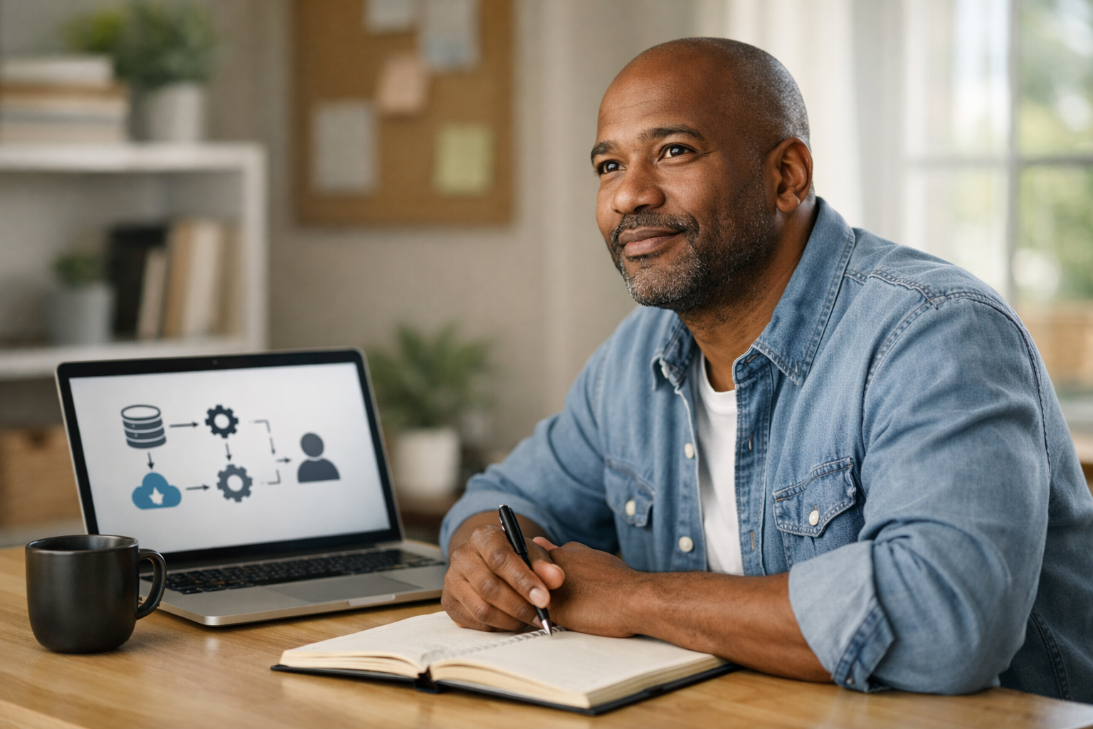 AI for Beginners: Start a New Career Path