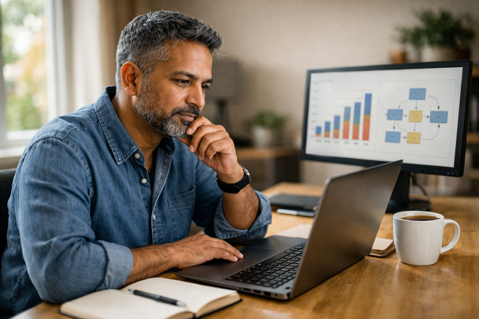AI for Beginners: Start a New Career Path