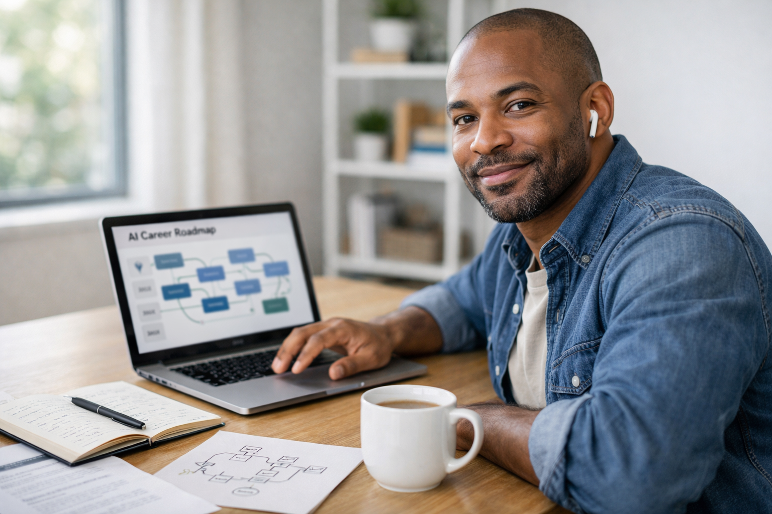 AI for Beginners: Start a New Career Path