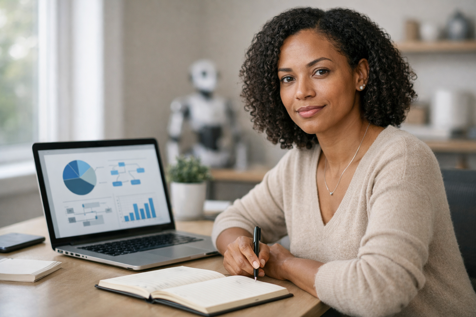 AI for Beginners: Start a New Career Path