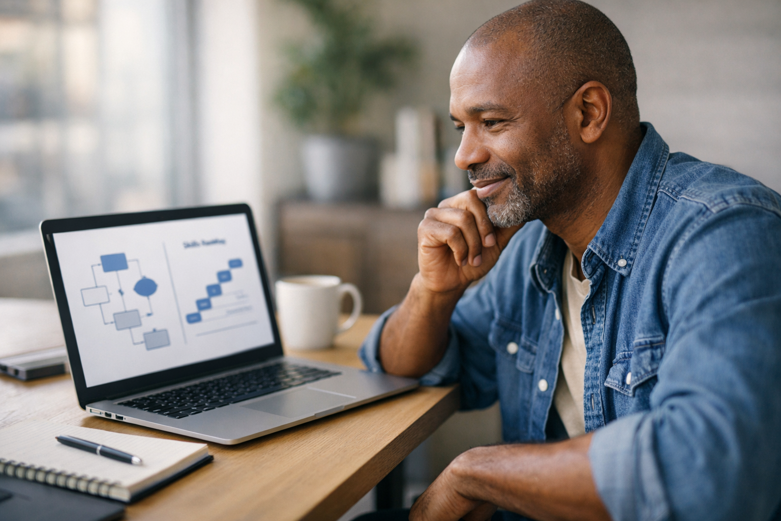 AI for Beginners: Start a New Career Path