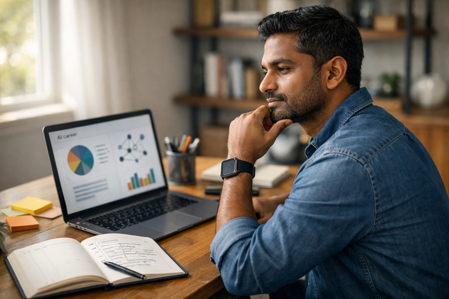 AI for Beginners: Start a New Career Path