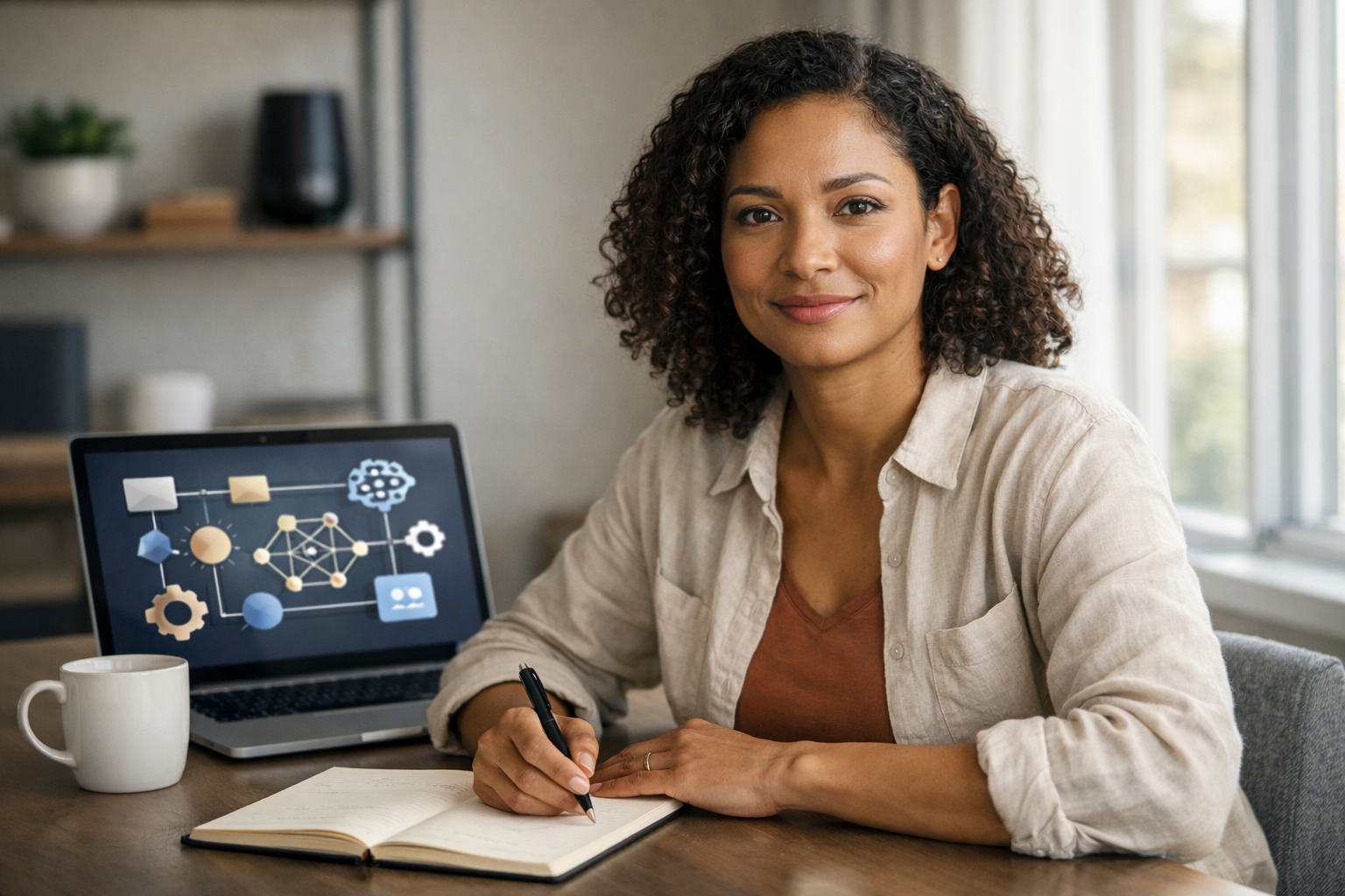 AI for Beginners: Start a New Career Path