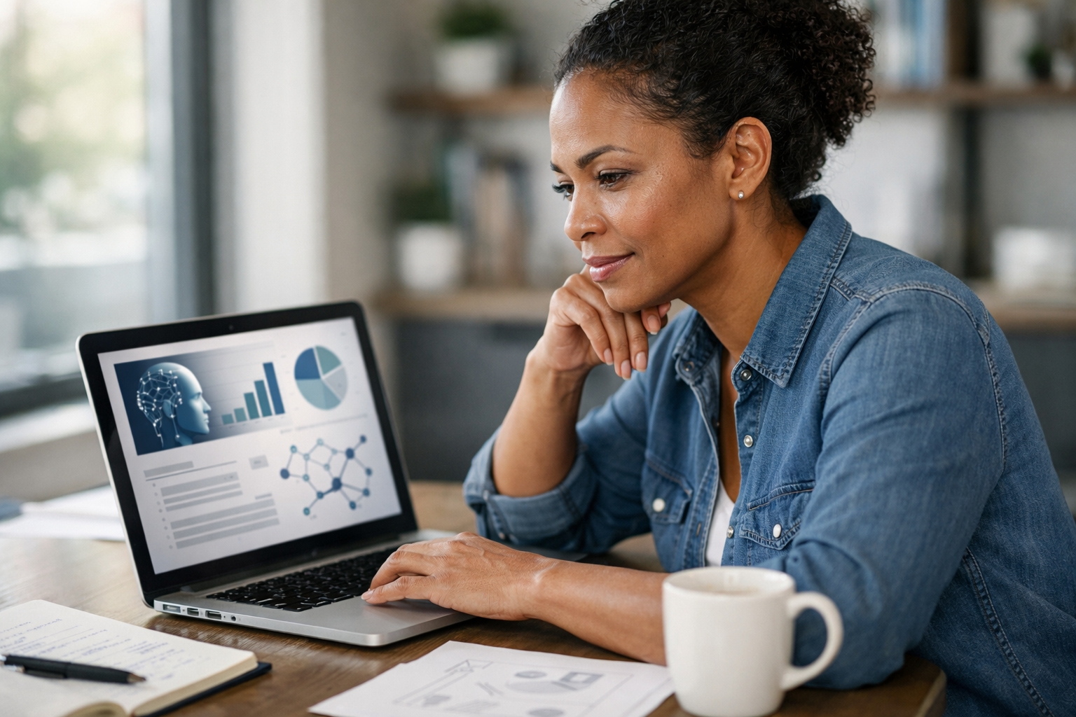 AI for Beginners: Start a New Career Path