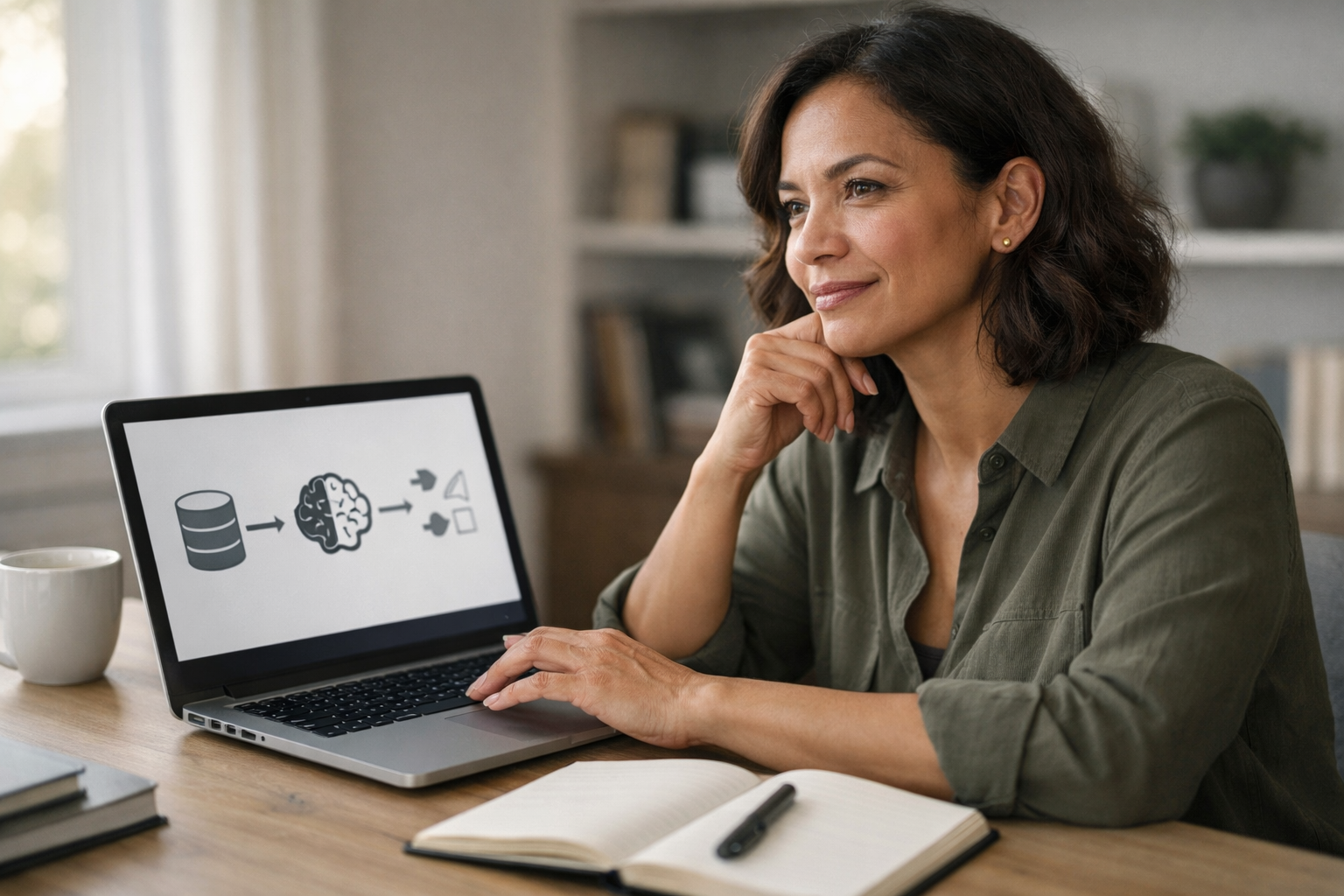 AI for Beginners: Start a New Career Path