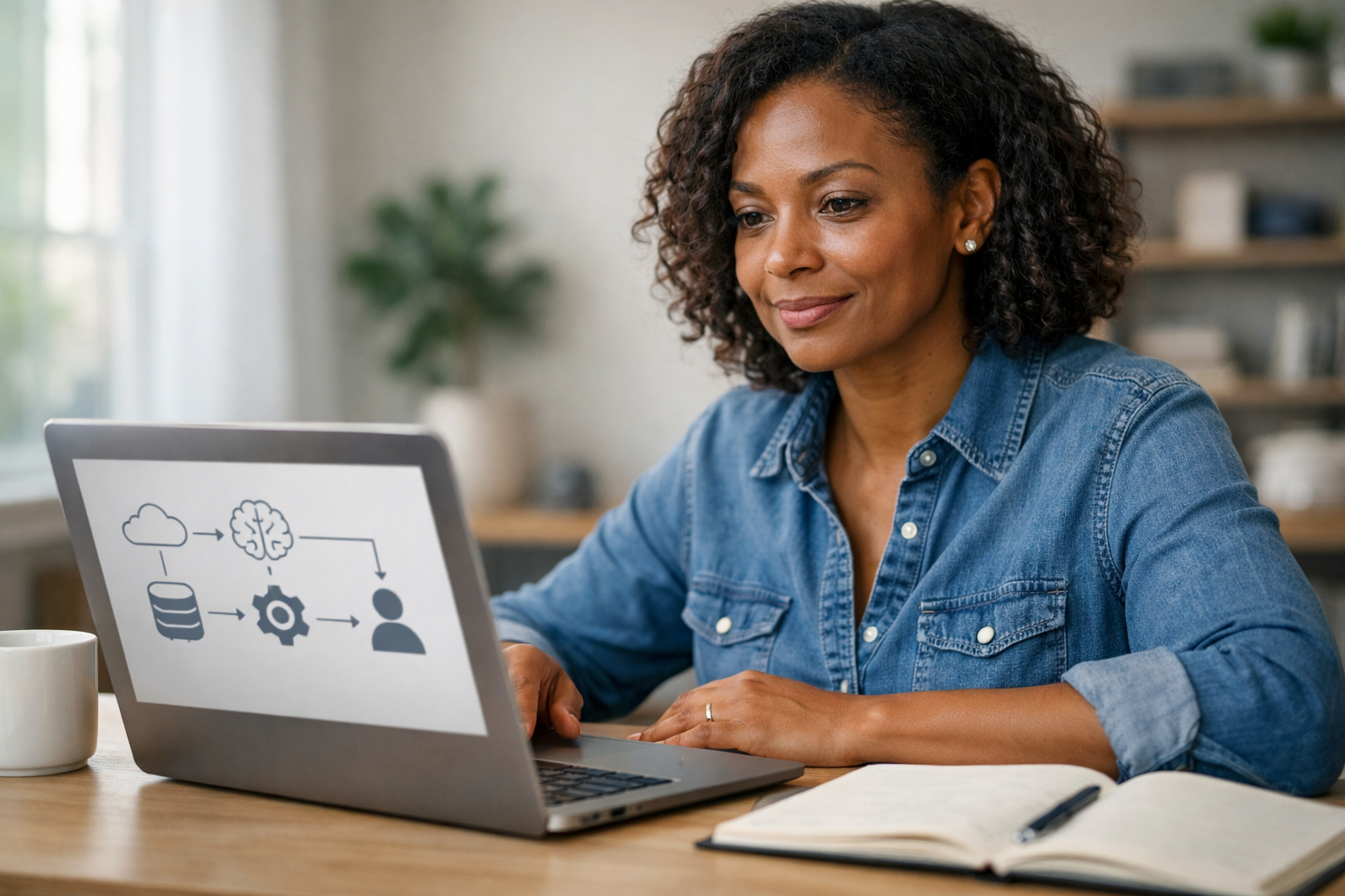 AI for Beginners: Start a New Career Path