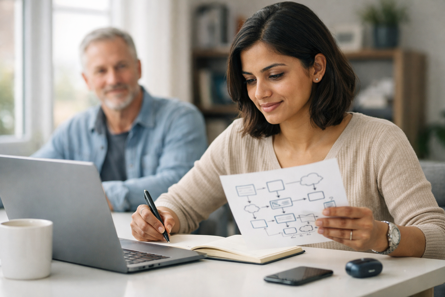 AI for Beginners: Start a New Career Path