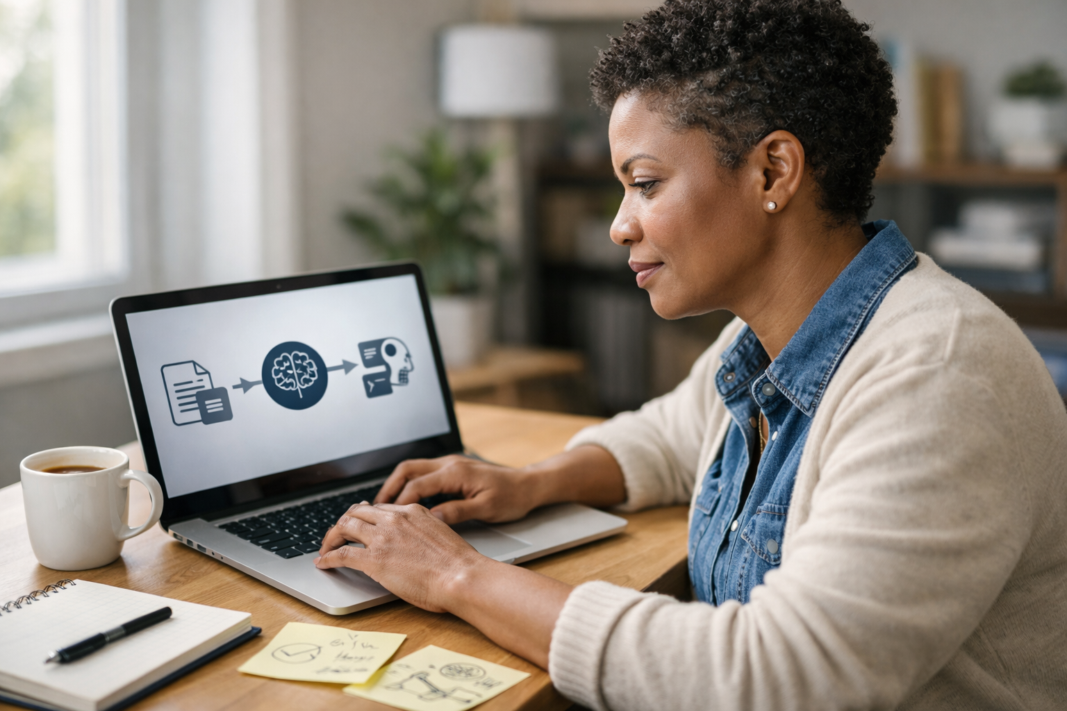AI for Beginners: Start a New Career Path