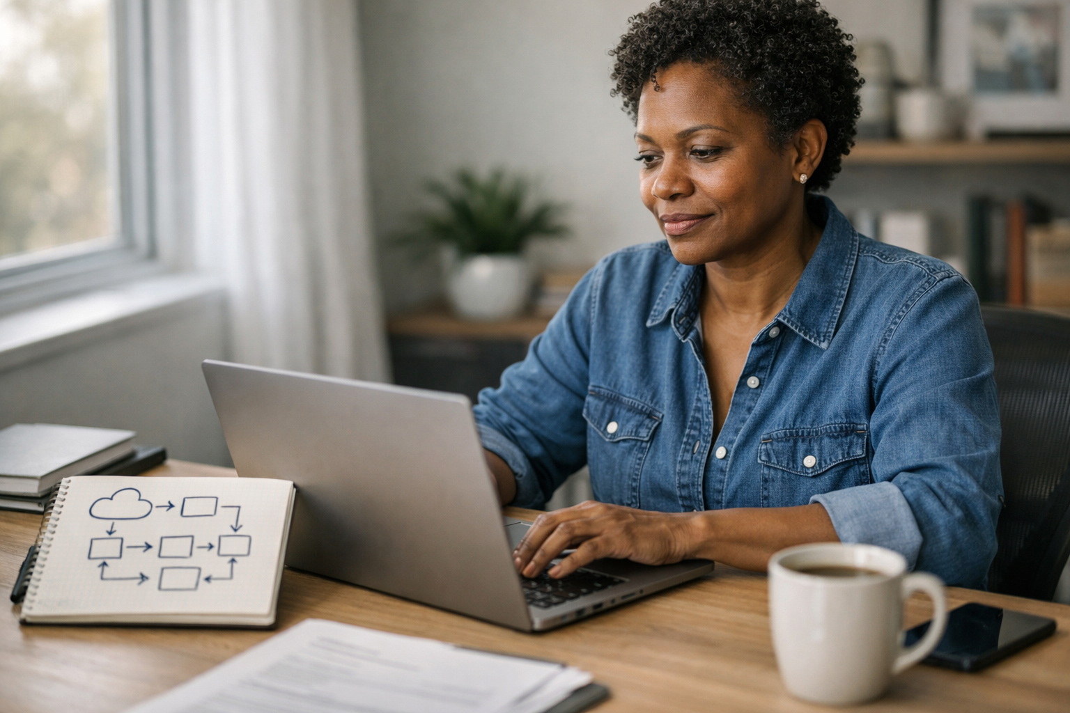 AI for Beginners: Start a New Career Path