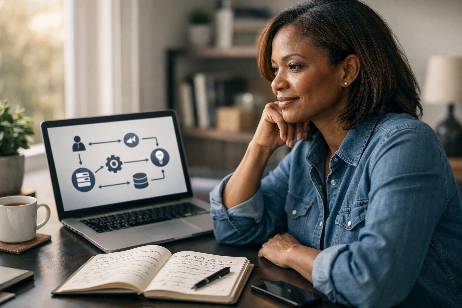 AI for Beginners: Start a New Career Path