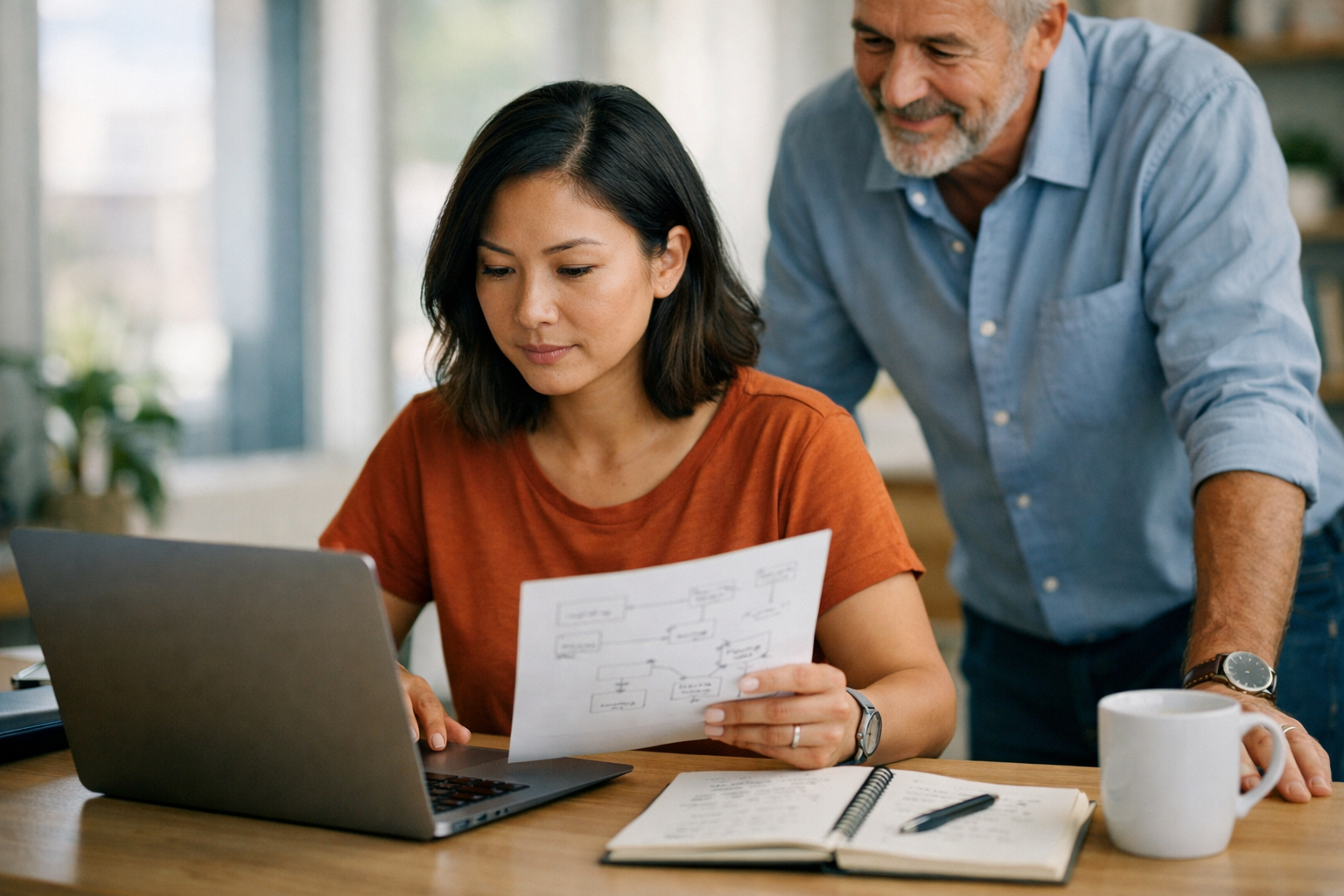 AI for Beginners: Start a New Career Path
