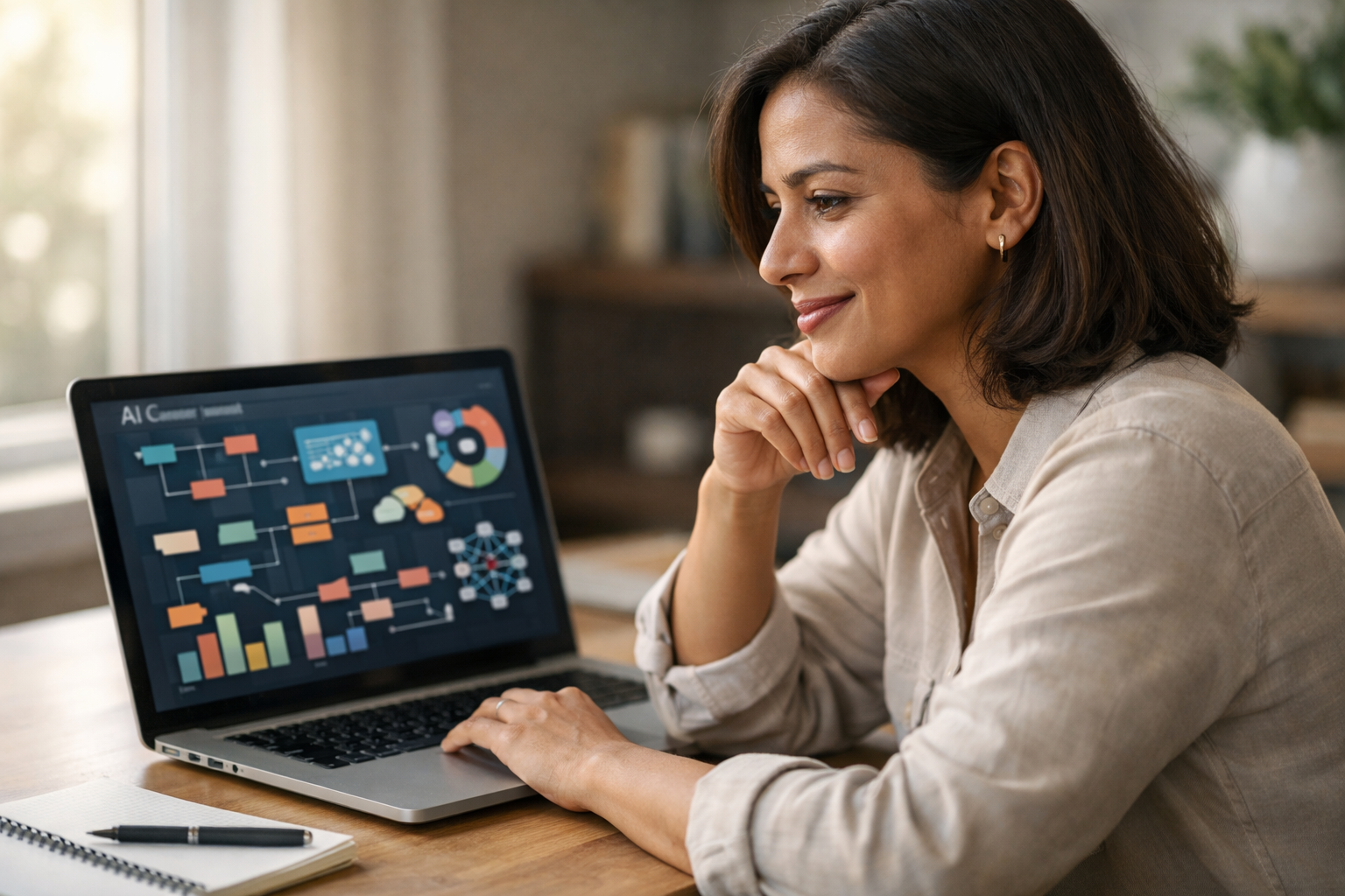AI for Beginners: Start a New Career Path