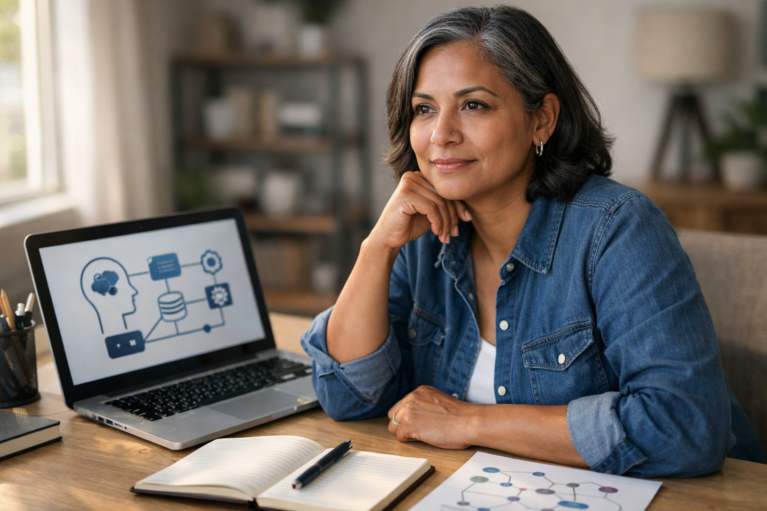 AI for Beginners: Start a New Career Path