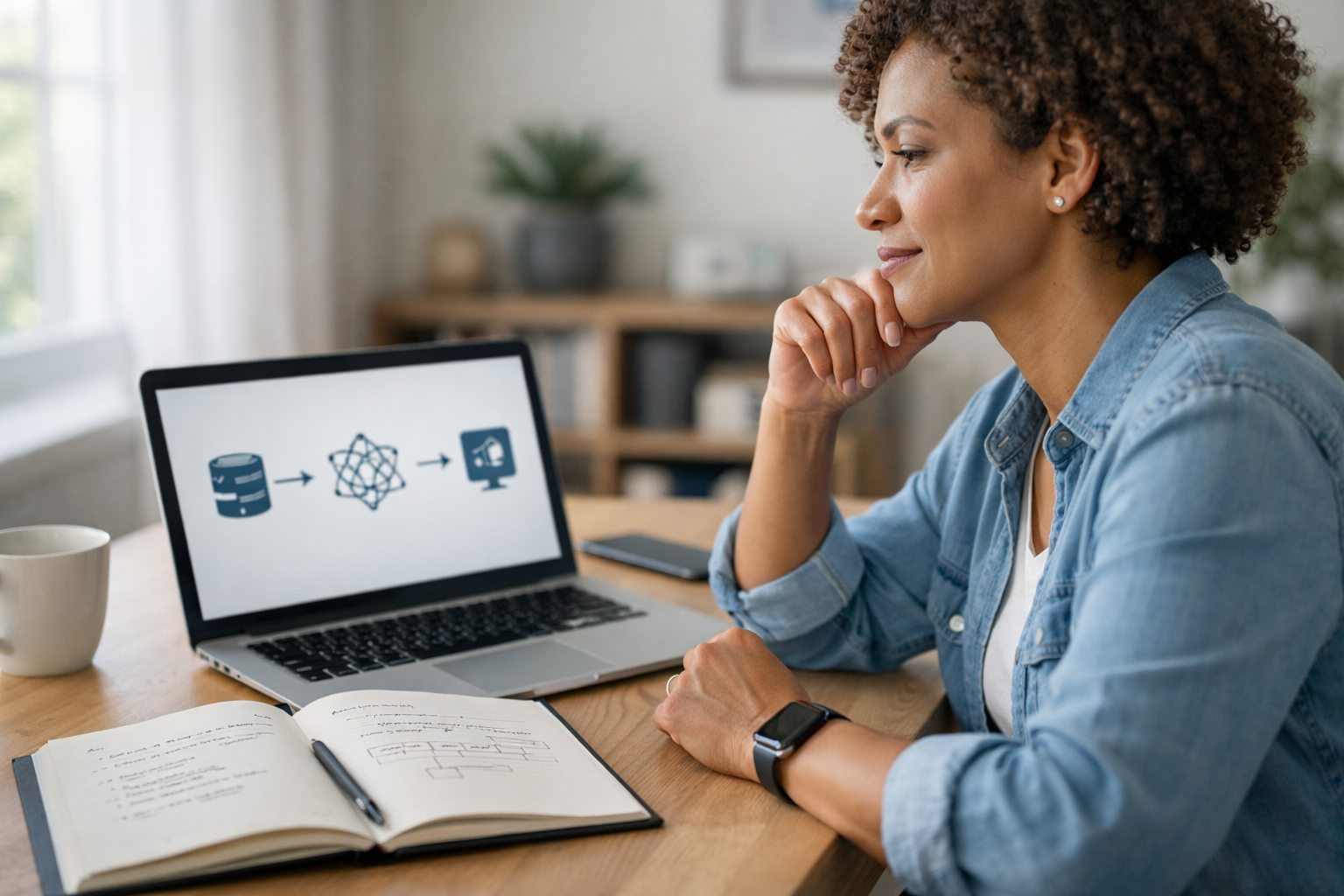 AI for Beginners: Start a New Career Path