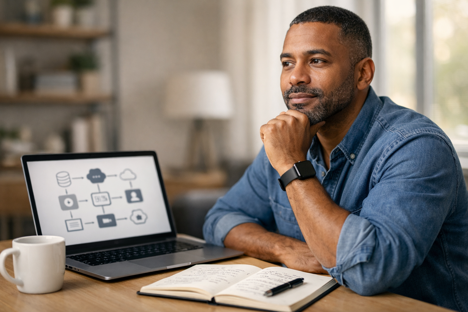 AI for Beginners: Start a New Career Path