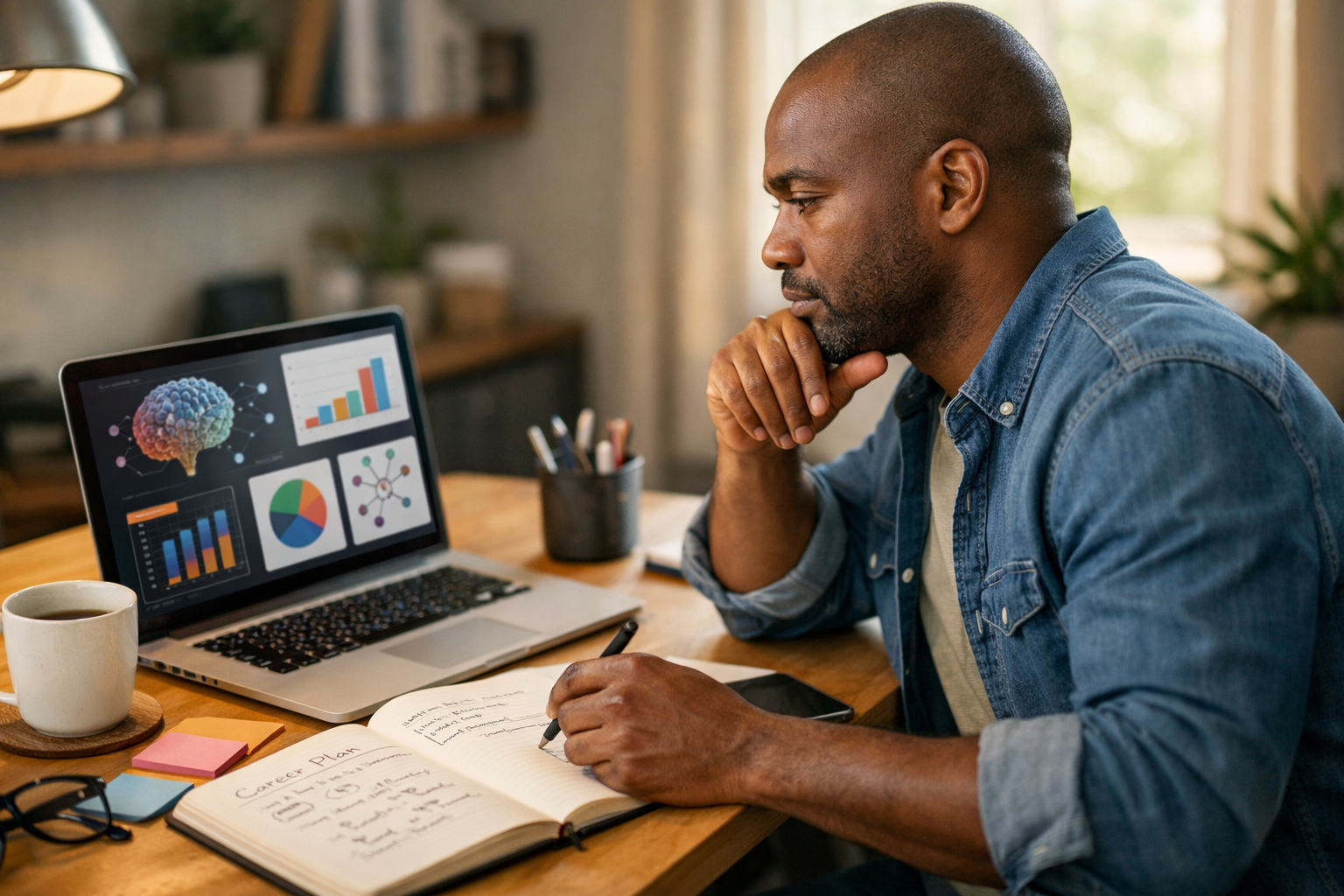 AI for Beginners: Start a New Career Path