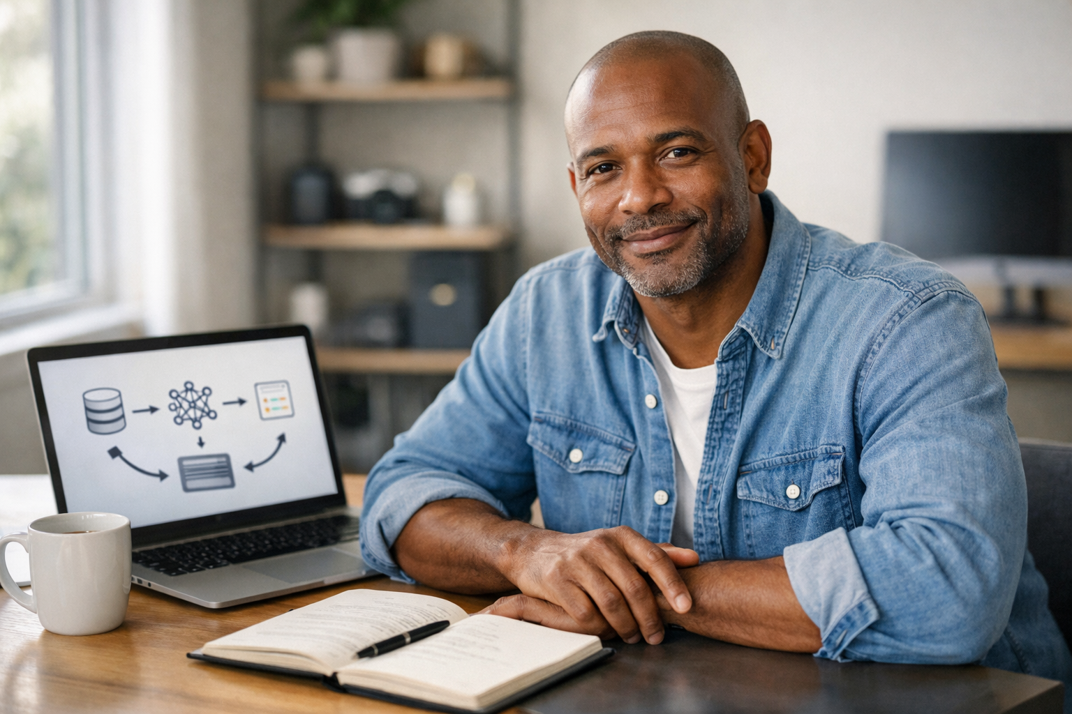 AI for Beginners: Start a New Career Path