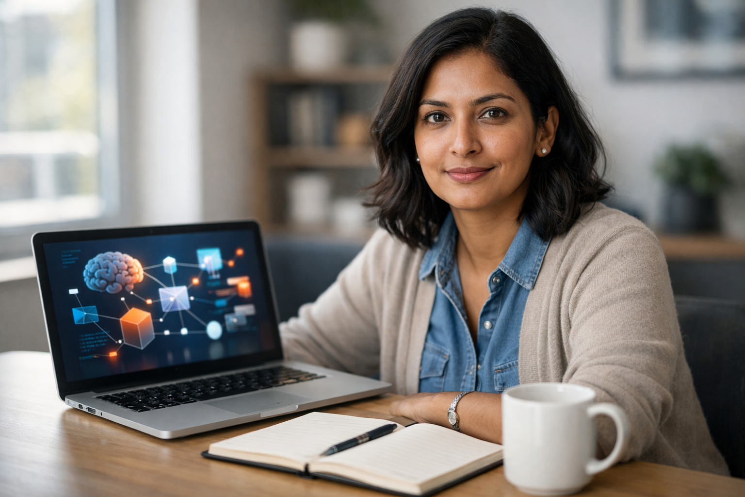 AI for Beginners: Start a New Career Path