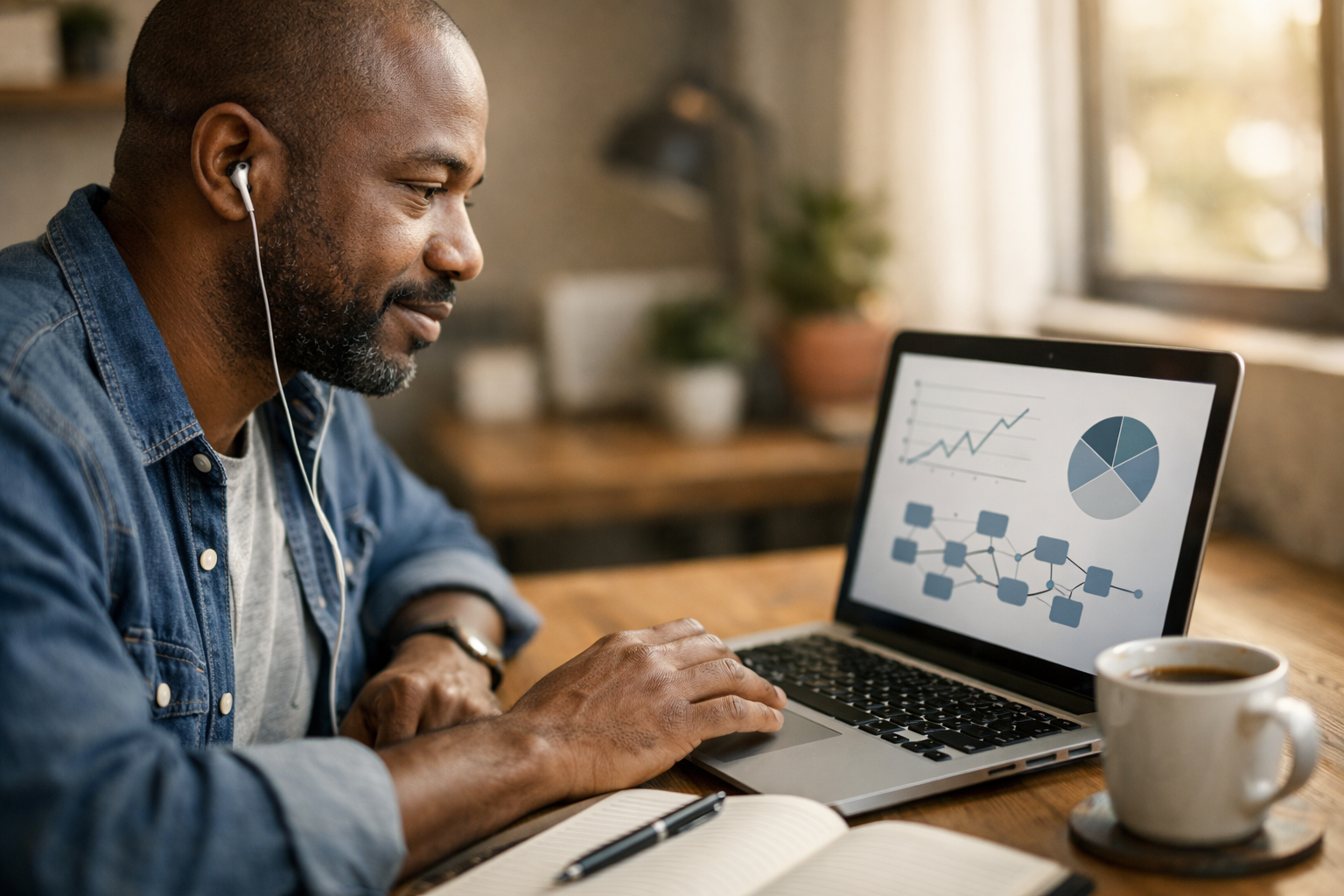 AI for Beginners: Start a New Career Path