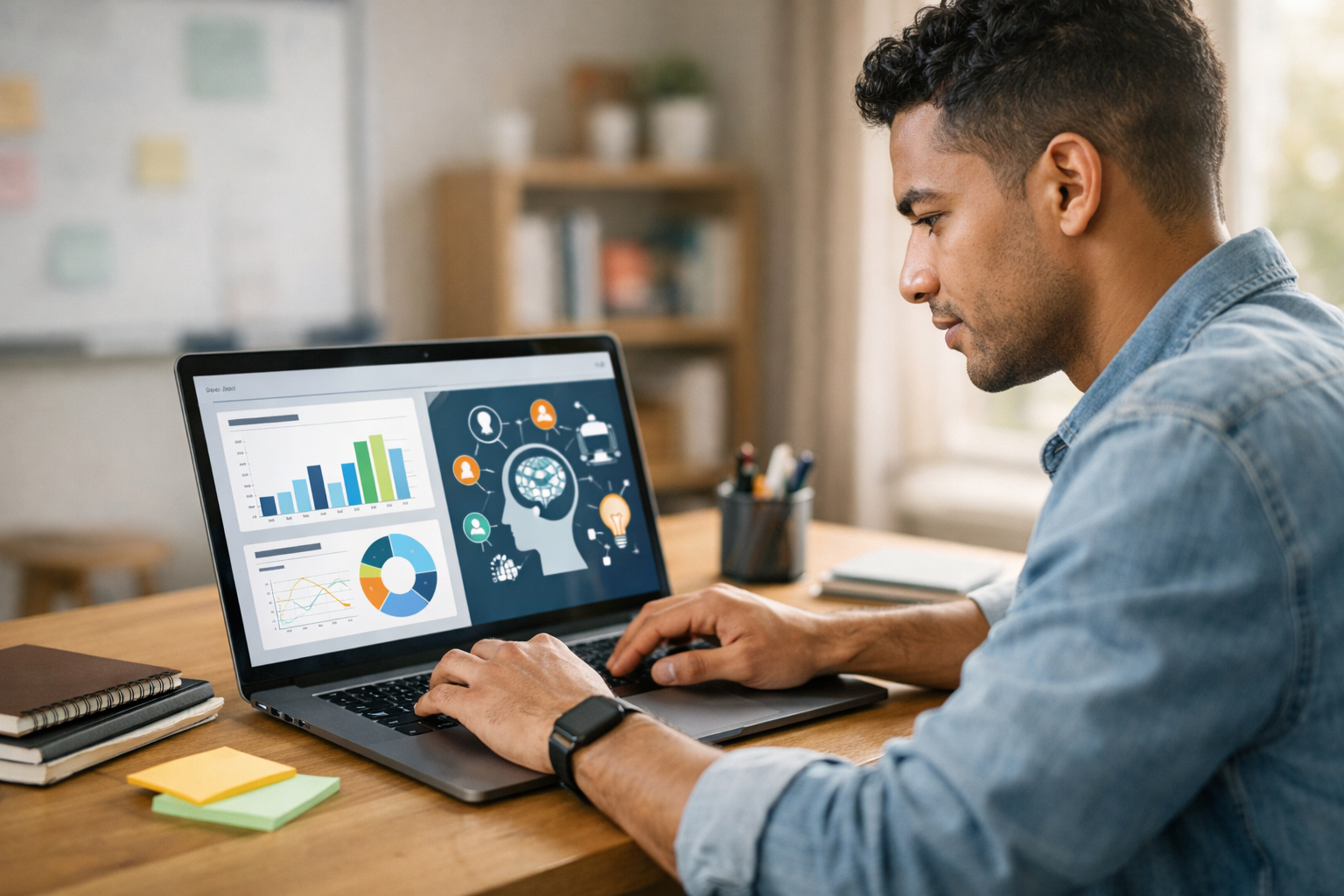 AI for Beginners: Start an EdTech Career