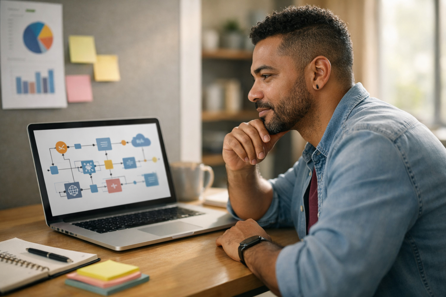 AI for Beginners: Start Your New Career Path