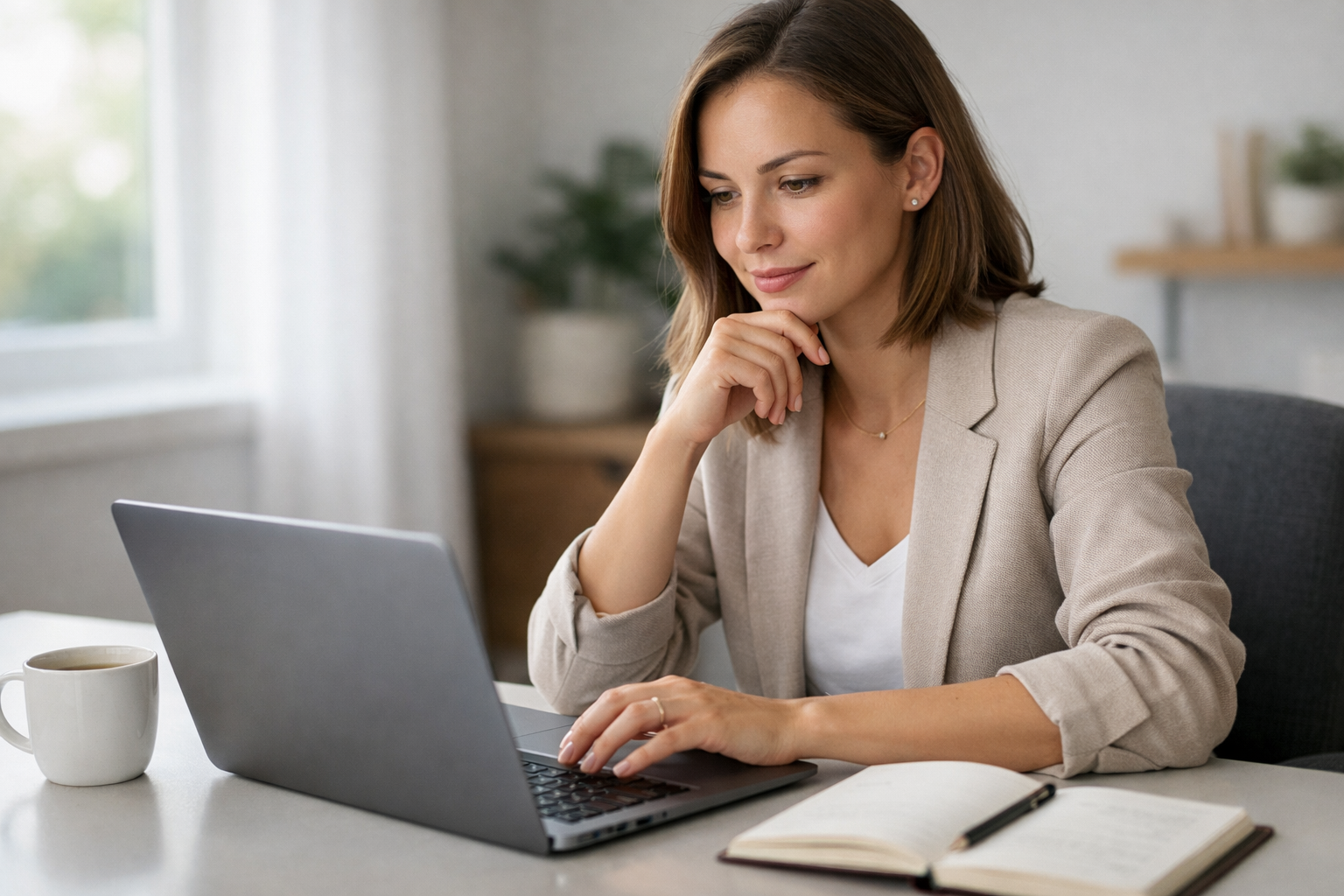 AI for Beginners: Summaries, Chat Replies, and More