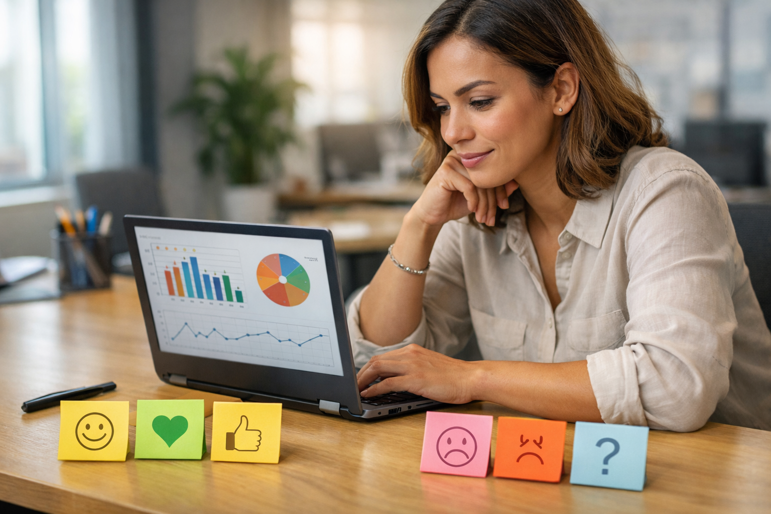 AI for Beginners: Understand Customer Feedback