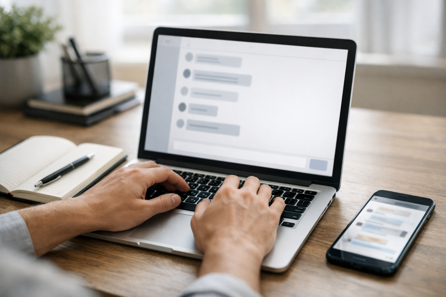 AI for Beginners: Write Better Emails, Messages & Docs Fast