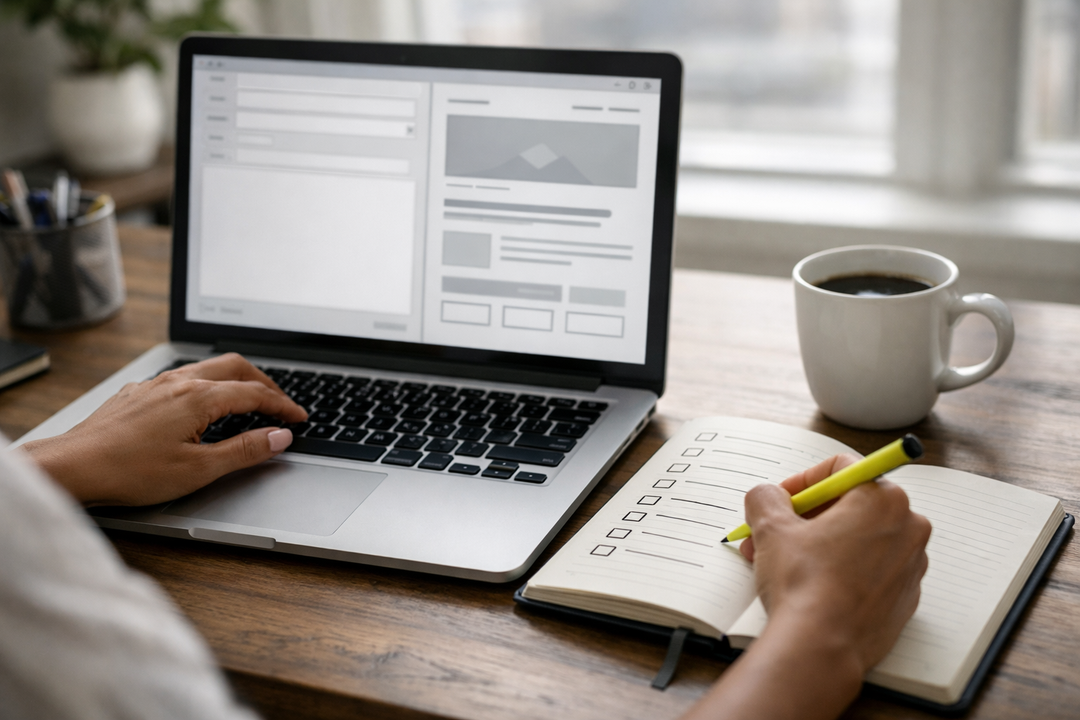 AI for Beginners: Write Emails & Landing Pages Faster