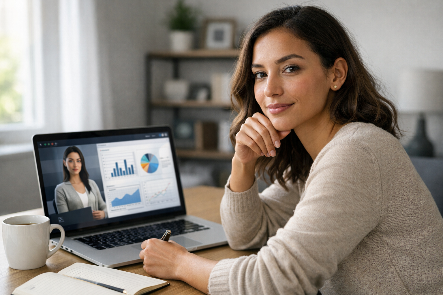 AI for Better Learning and Job Success