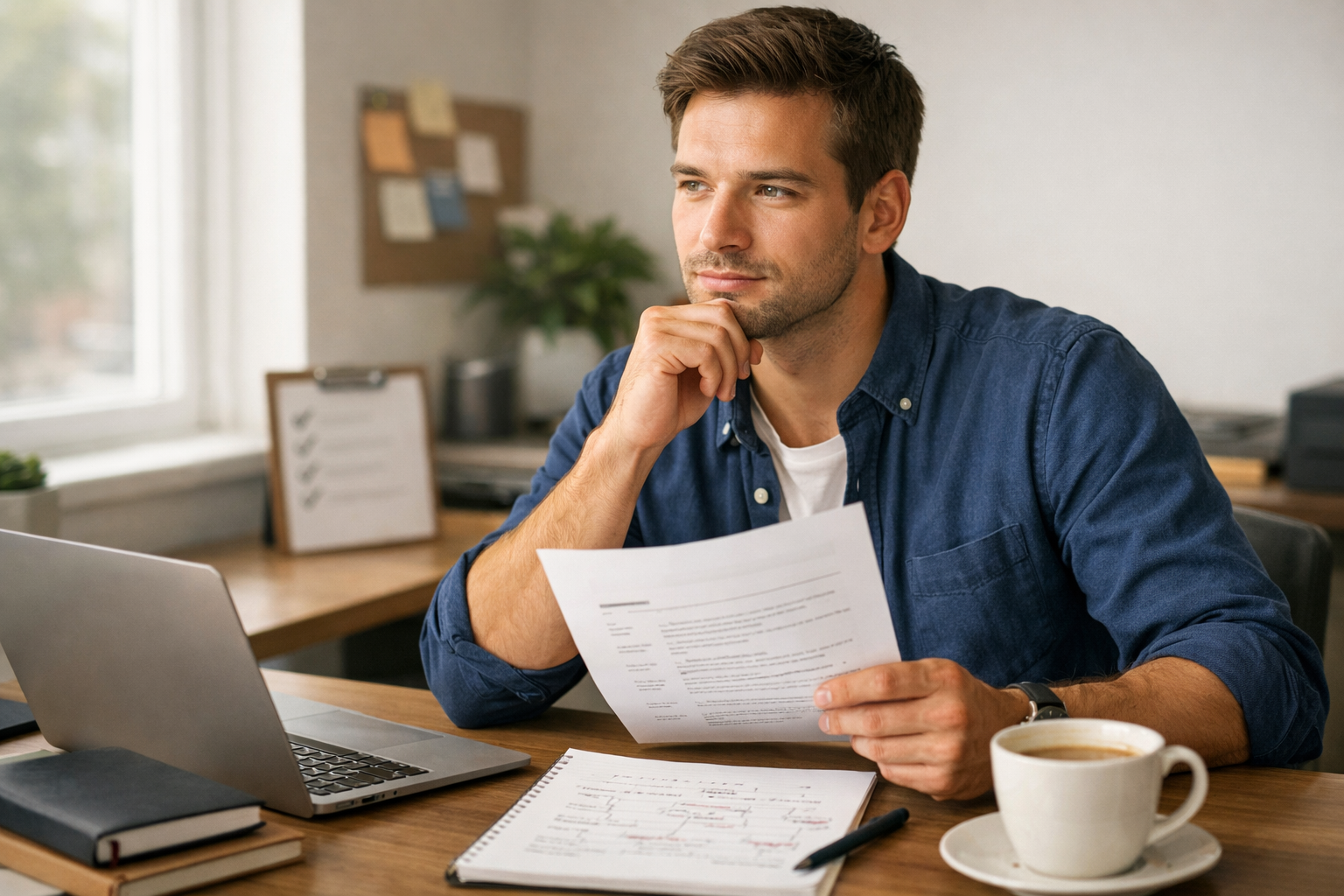 AI for Better Resumes, Learning Plans and Job Goals