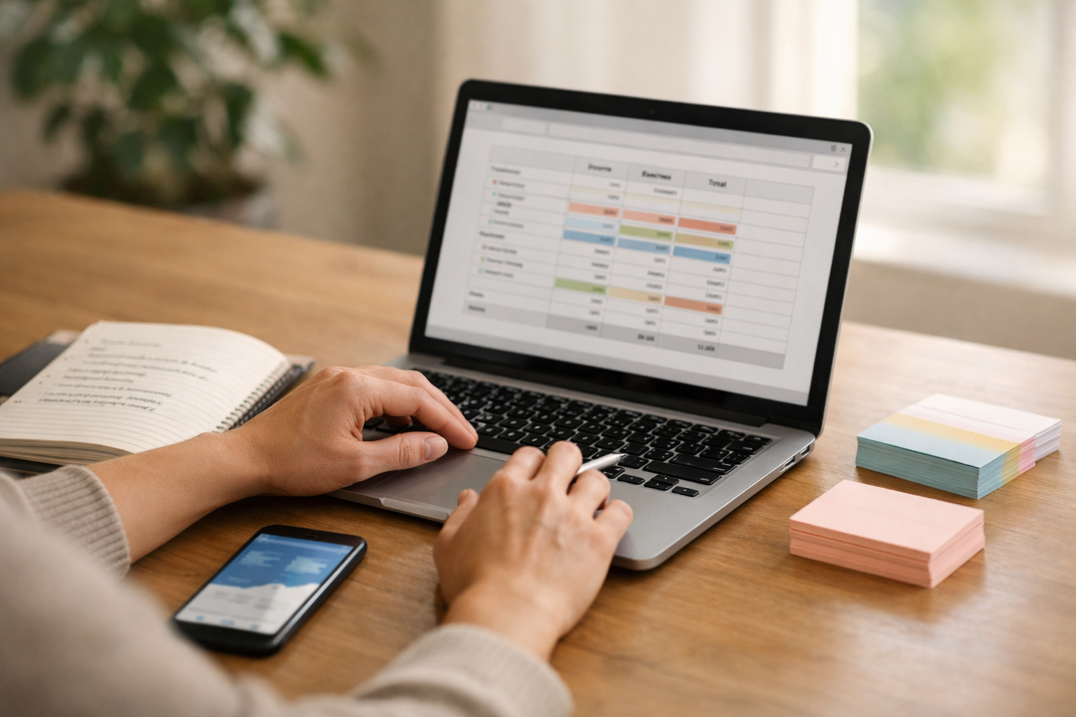 AI for Budgeting & Investing: Build a Personal Money Copilot