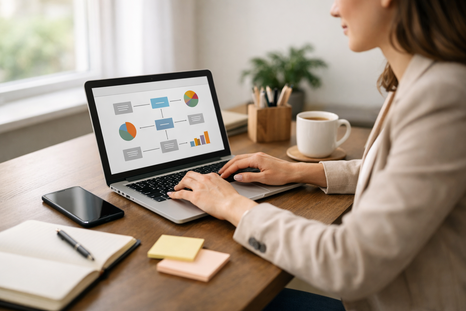 AI for Busy Beginners: Automate Repetitive Tasks Fast
