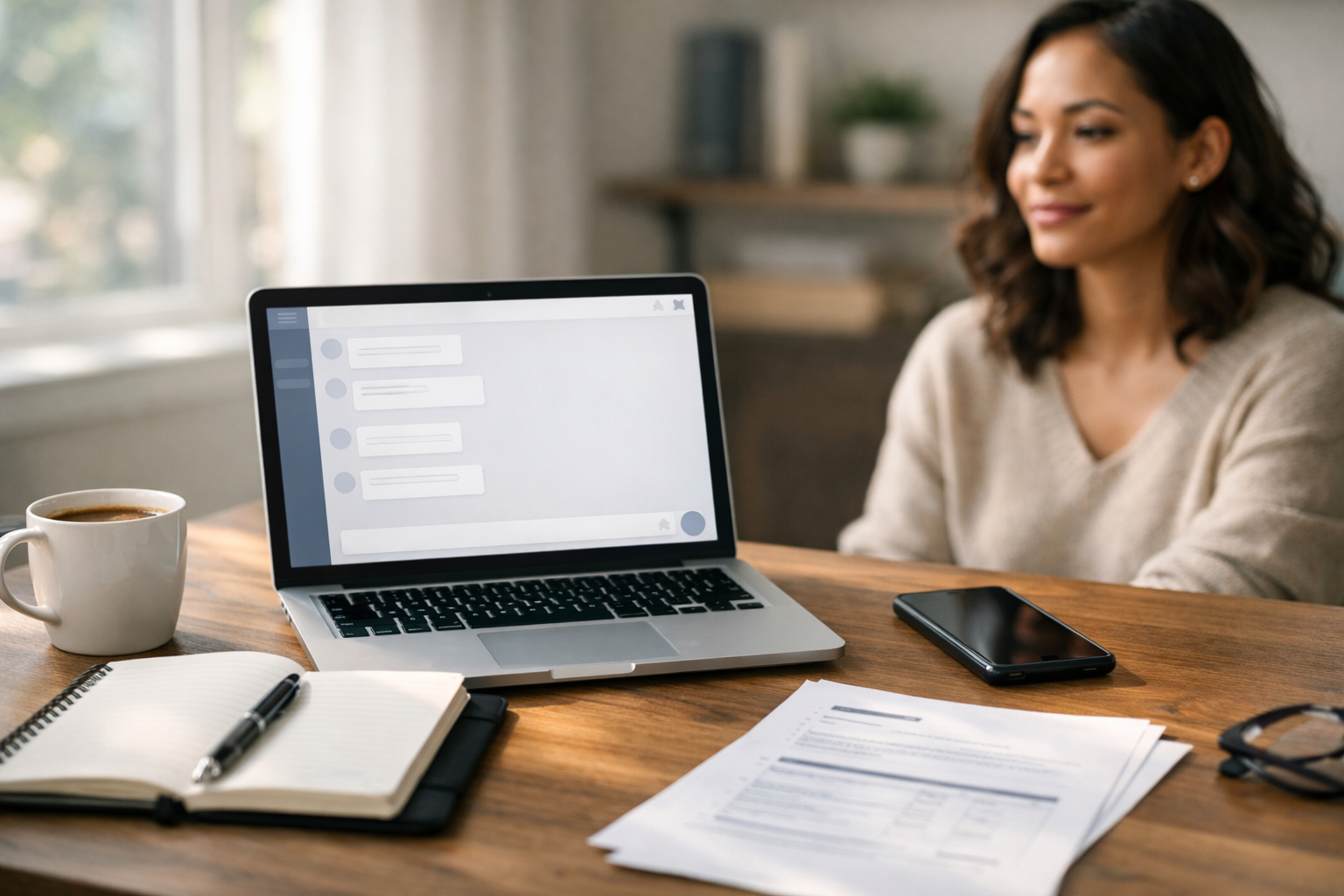 AI for Busy Beginners: Meetings, Docs, and Ideas