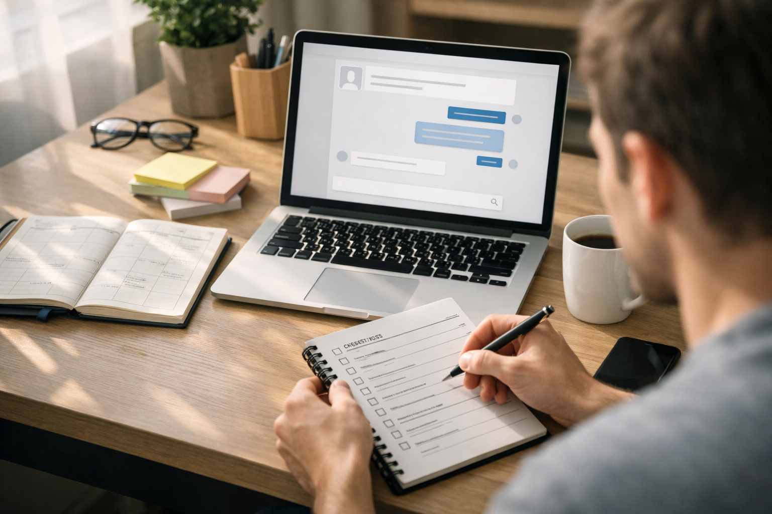 AI for Complete Beginners: Build Weekly Workflows Faster